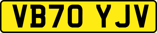 VB70YJV