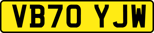 VB70YJW