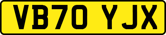 VB70YJX