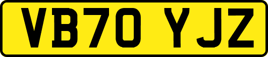 VB70YJZ
