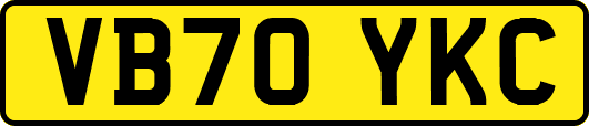 VB70YKC