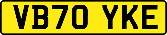 VB70YKE