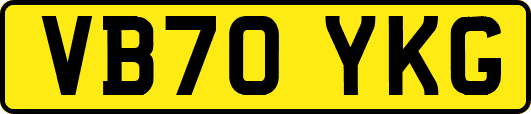 VB70YKG