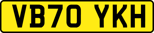 VB70YKH