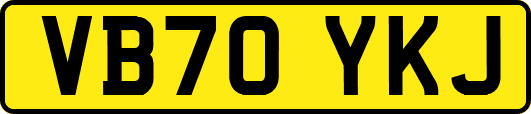 VB70YKJ