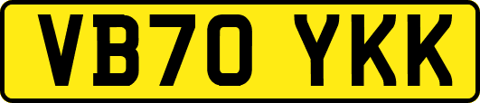 VB70YKK