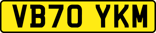 VB70YKM