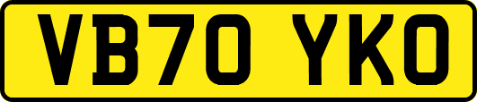 VB70YKO