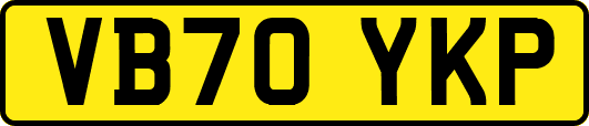 VB70YKP