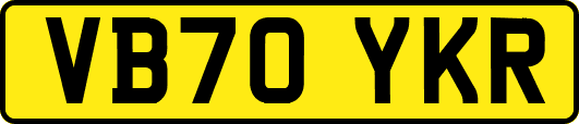 VB70YKR
