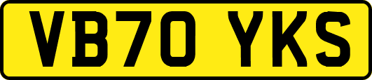 VB70YKS
