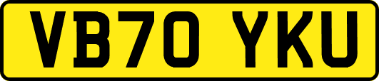 VB70YKU