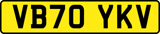 VB70YKV
