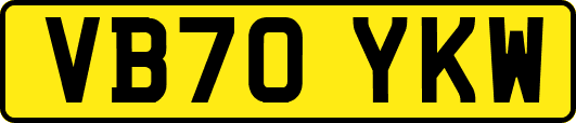 VB70YKW