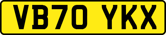 VB70YKX