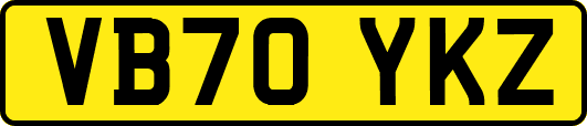 VB70YKZ