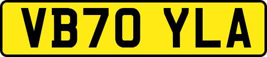 VB70YLA