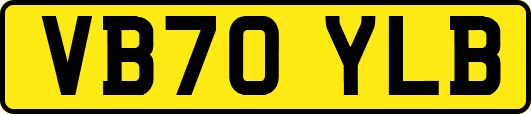 VB70YLB