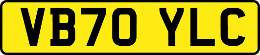 VB70YLC