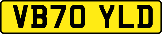 VB70YLD