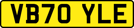 VB70YLE