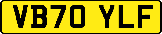 VB70YLF