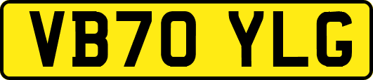 VB70YLG