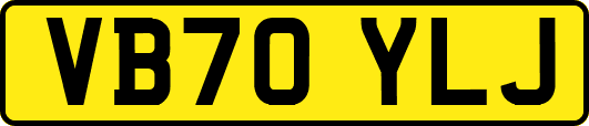 VB70YLJ