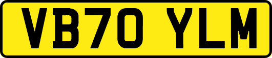 VB70YLM