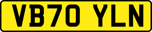 VB70YLN