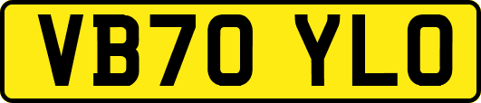 VB70YLO