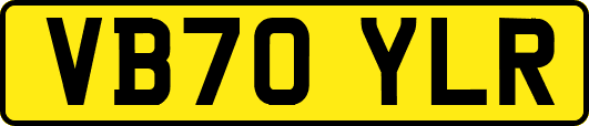 VB70YLR