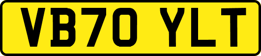 VB70YLT