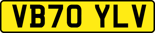 VB70YLV