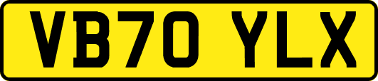 VB70YLX