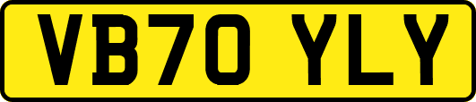 VB70YLY