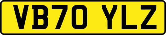 VB70YLZ