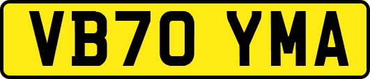 VB70YMA