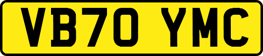 VB70YMC