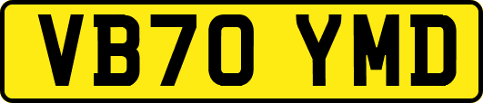 VB70YMD