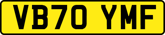 VB70YMF