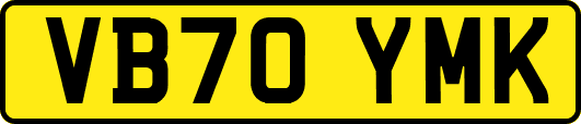 VB70YMK