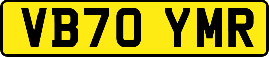 VB70YMR