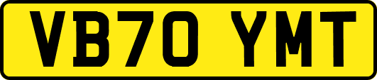 VB70YMT
