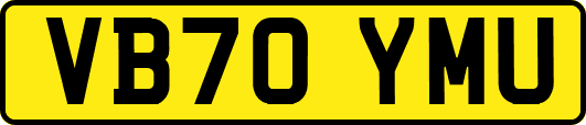 VB70YMU