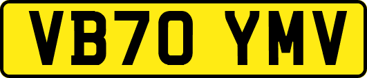 VB70YMV