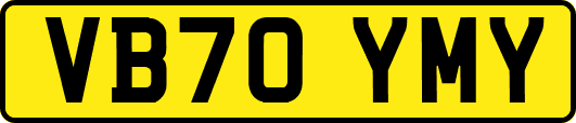 VB70YMY