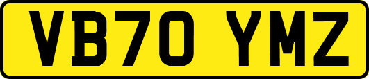 VB70YMZ