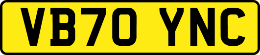VB70YNC