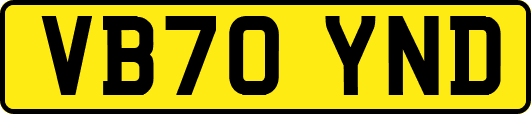 VB70YND